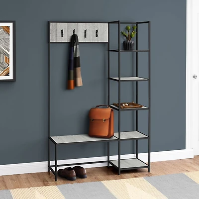 Raine Bench for Hall Entry
