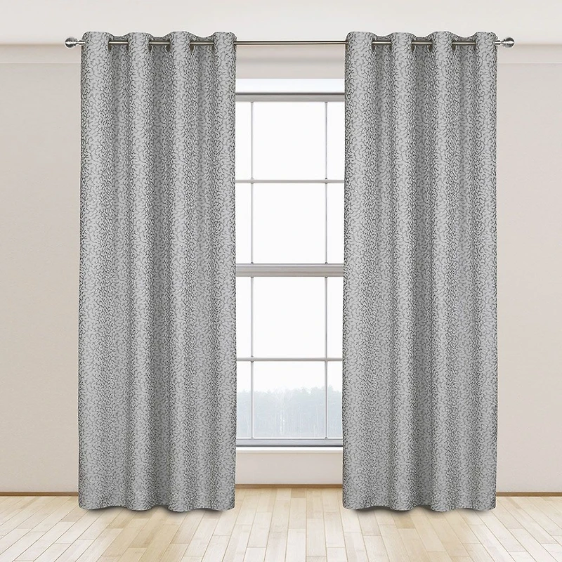 Rideau à œillets « Rana »