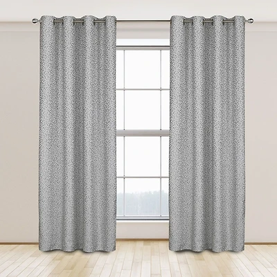 Rideau à œillets « Rana »