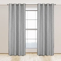 Rideau à œillets « Rana »