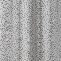 Rideau à œillets « Rana »