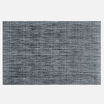 Rattan Vinyl Placemat