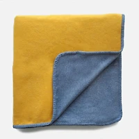 Ravel Reversible Jacquard Throw