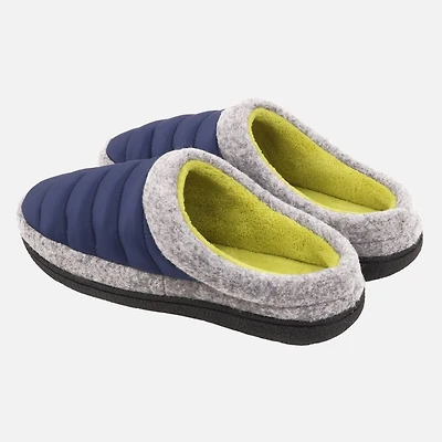 Tofinos bleu pacifique femmes