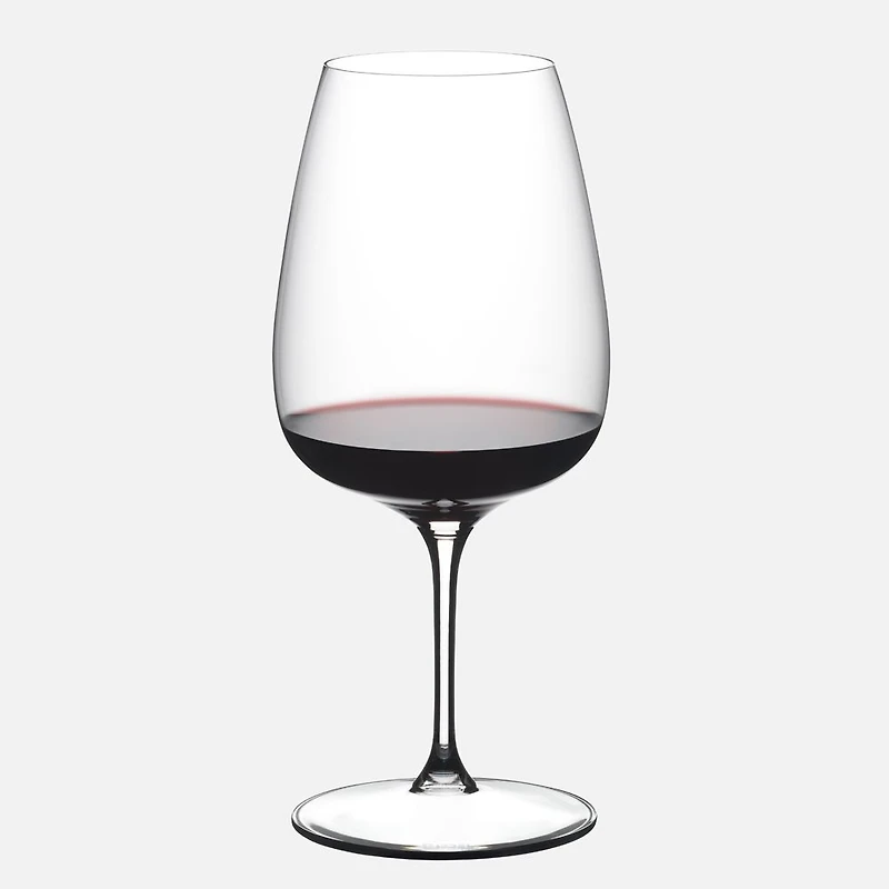 Riedel Grape Set of 2 Cabarnet Merlot Glasses