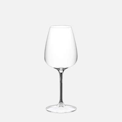 Riedel Grape Set of 2 White Wine Glasses 