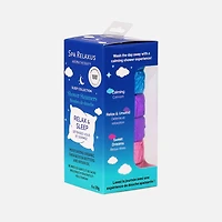 Bombes de douche - Détendez-vous et dormez