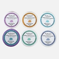 Wellness Shower Steamers, 6 Pieces