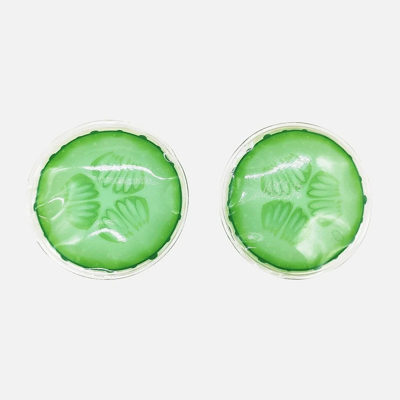 Relaxus Beauty Reusable Gel Eye Pads