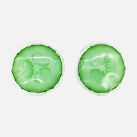 Relaxus Beauty Reusable Gel Eye Pads