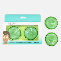 Relaxus Beauty Reusable Gel Eye Pads