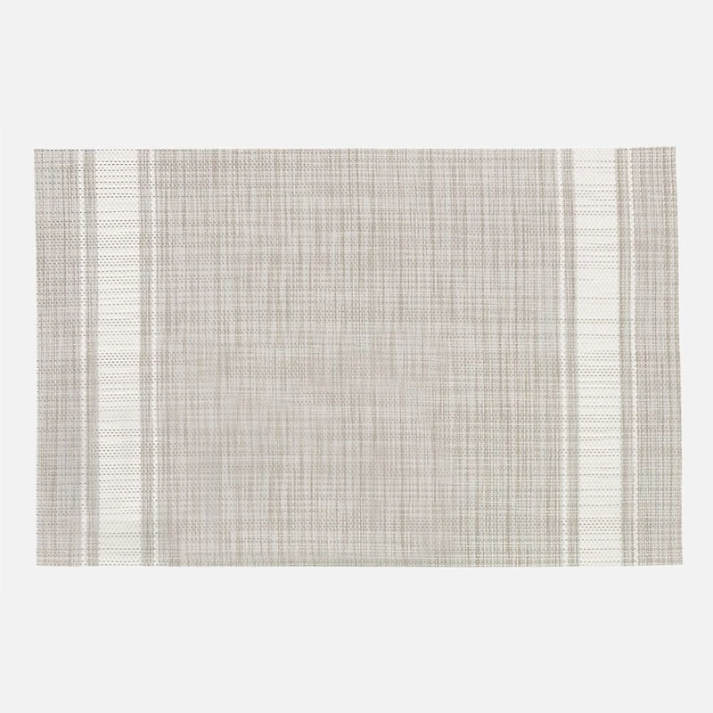 Reed Stripe Napperon 