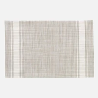 Reed Stripe Napperon 