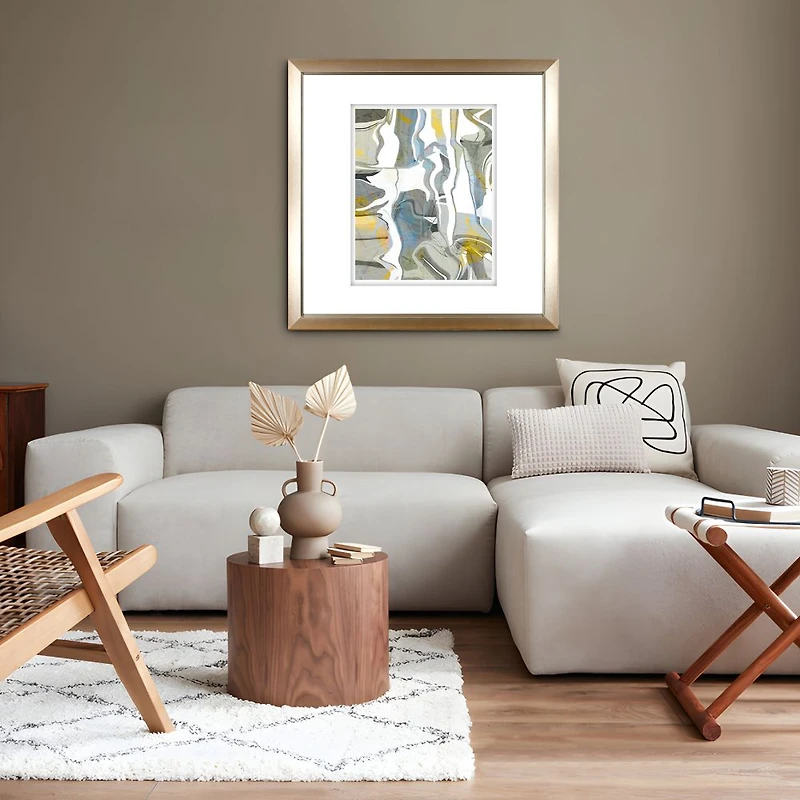 Reflections II Wall Art