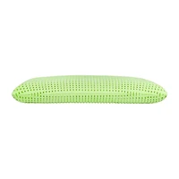 Refresh Green Tea Infused Memory Foam Pillow