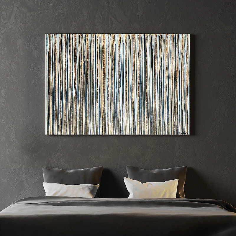 Regal Wall Art