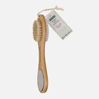 Bamboo 4-in-1 Foot Smoother