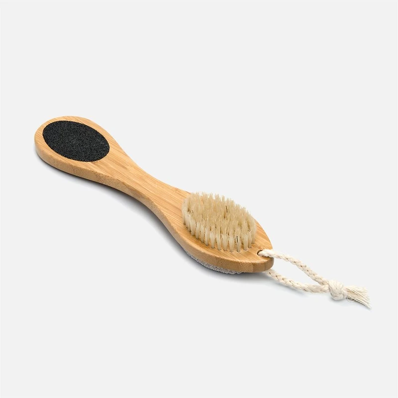 Bamboo 4-in-1 Foot Smoother