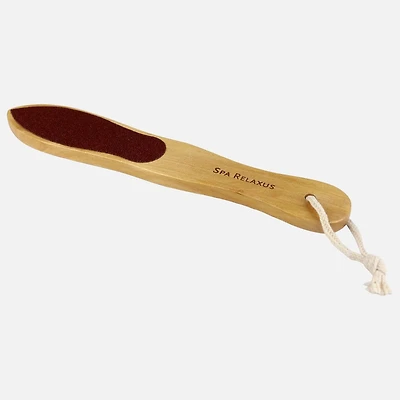 Double Sided Foot File