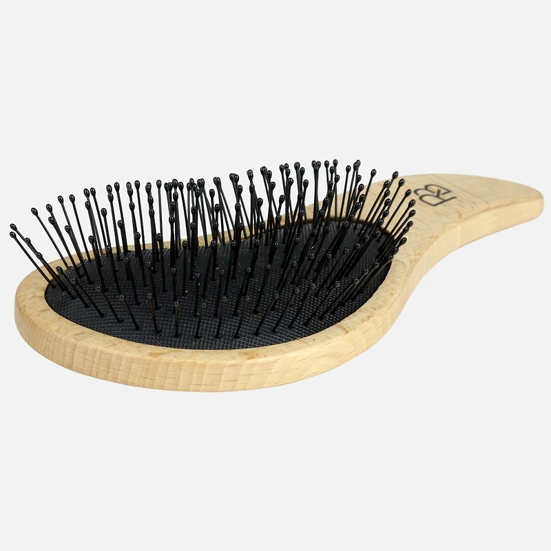 Relaxus Beauty Beechwood Detangling Brush