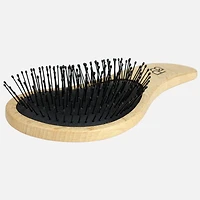Relaxus Beauty Beechwood Detangling Brush