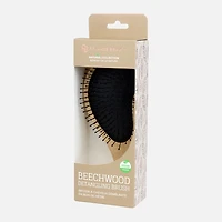 Relaxus Beauty Beechwood Detangling Brush