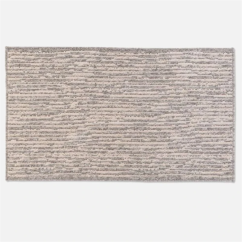 Revol Tapis aspect laine design lignes