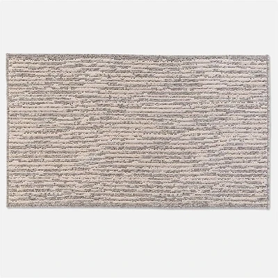 Revol Tapis aspect laine design lignes