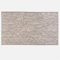 Revol Tapis aspect laine design lignes