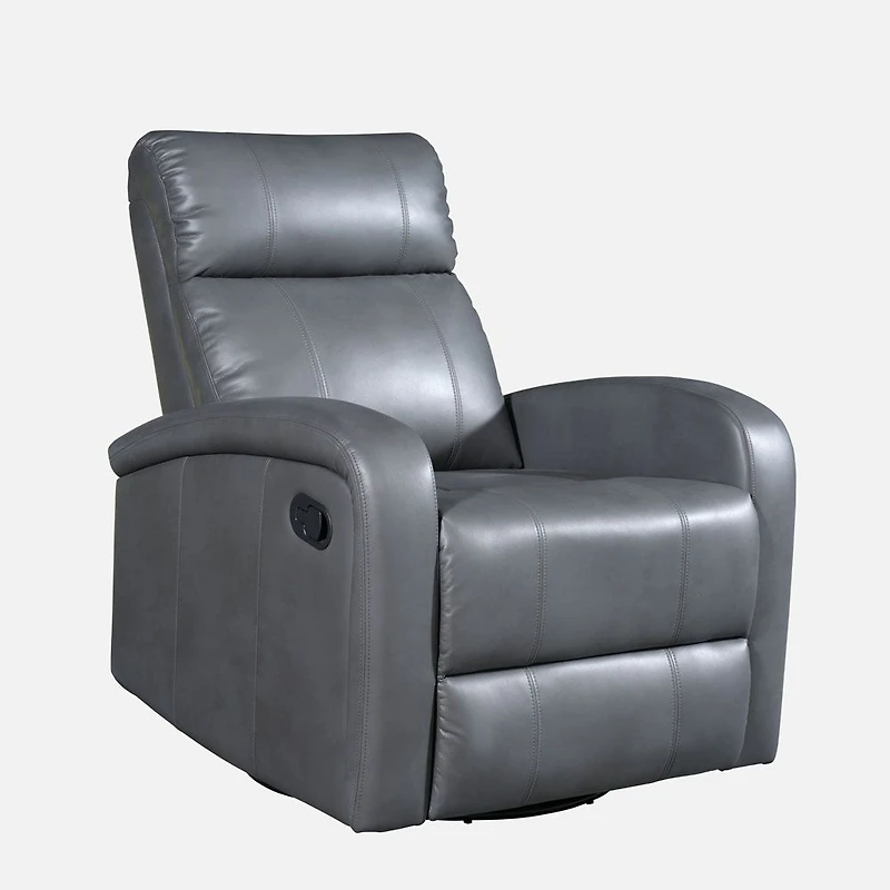 Rhodri Swivel Glider Recliner