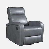 Rhodri Swivel Glider Recliner