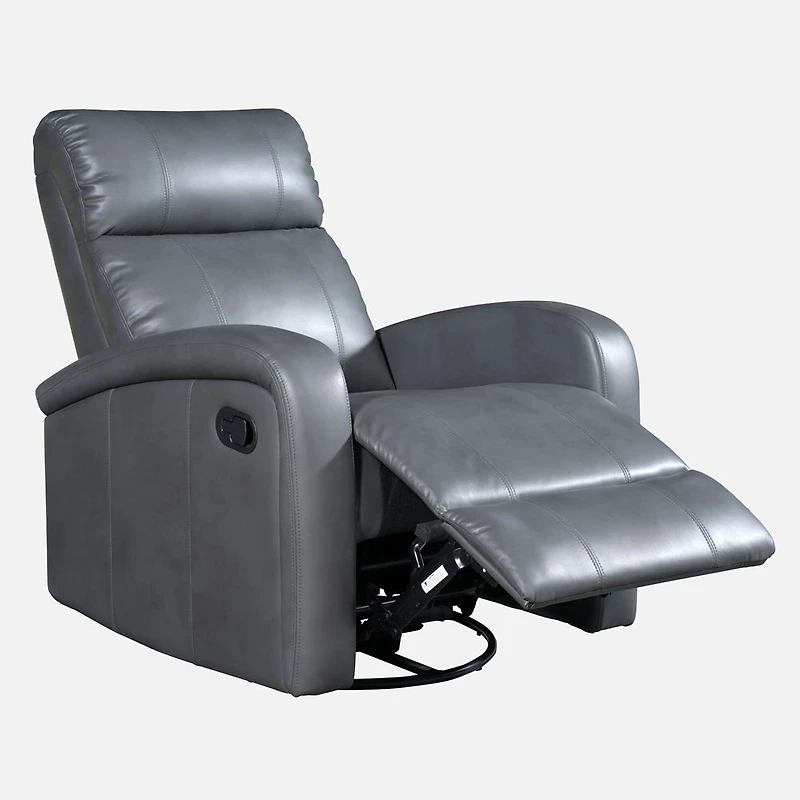 Rhodri Swivel Glider Recliner