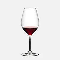Wine Friendly Set of 2 Wine Glasses by Riedel