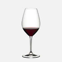 Wine Friendly Set of 2 Wine Glasses by Riedel