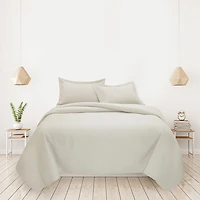 Ribbon Coverlet