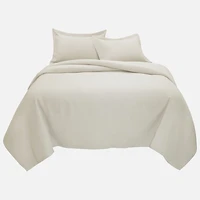 Ribbon Coverlet