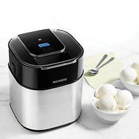 Ricardo Ice Cream Maker 1.6 Qt