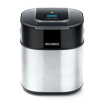 Ricardo Ice Cream Maker 1.6 Qt