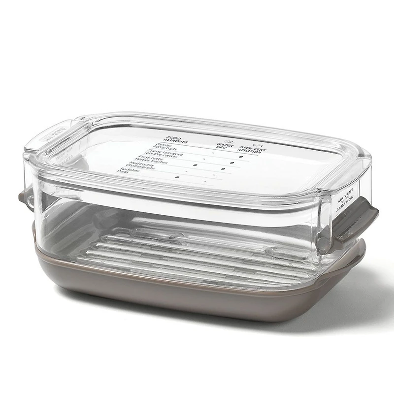 Ricardo Small Produce Keeper 1.2 Qt