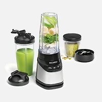 9-Piece Ricardo Personal Blender Set