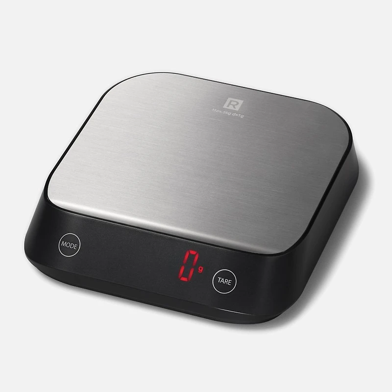 Ricardo Digital Kitchen Scale