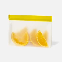 Set of 2 Ricardo Standing Snack Bags