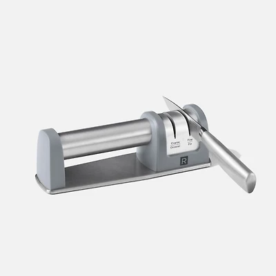 Ricardo 2-Stage Knife Sharpener