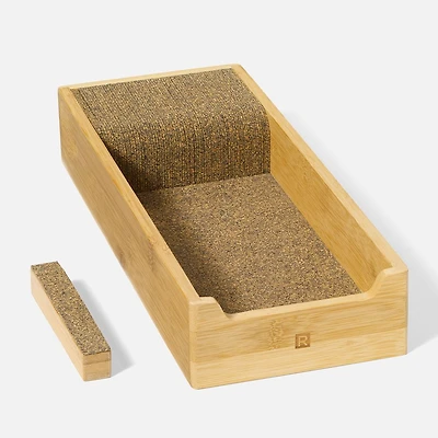 Ricardo Knife Storage Box
