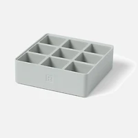 Moule à glacons en cube - ensemble de 2 par Ricardo