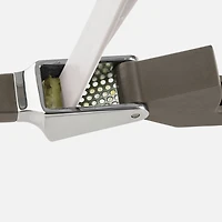 Ricardo Garlic Press with Cleaning Tool