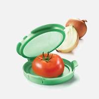 Ricardo Stretch & Seal Produce Keeper - Green