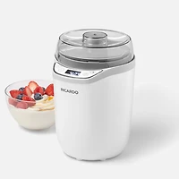 Ricardo Yogurt Maker - 1.5 L