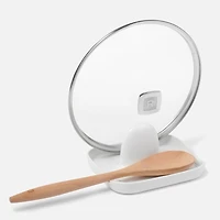 Ricardo Ceramic Spoon & Lid Rest