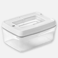 Contenant de conservation pour aliments secs Ricardo, 0,7L 